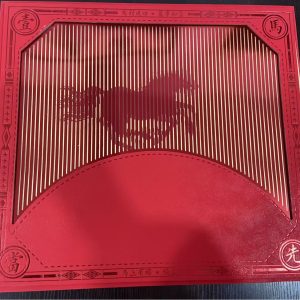 Yi Ma Dang Xian Four Blend Gift Box Red Ginseng Deer Antler Dendrobium American Ginseng Slices 50g Culinary Herbal Set