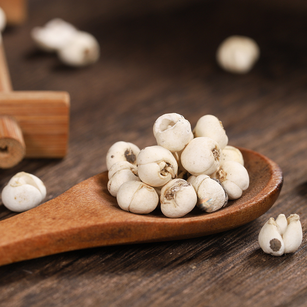 Chuan Bei Mu Fritillaria Bulb 500g Sichuan Dried Herb for Decoction and Tea - Image 3