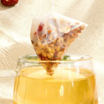 Gan Mai Da Zao Herbal Tea Blend 300g 20 Teabags Sweet Malt Warming Daily Brew - Image 2