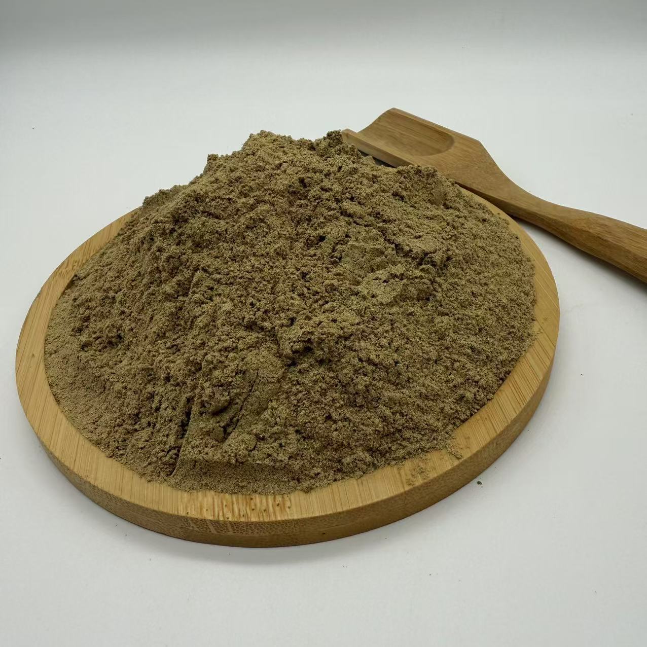 Ku Shen Powder 500g Sophora flavescens Root Powder Traditional Chinese Herb for Decoction and External Use - Image 3