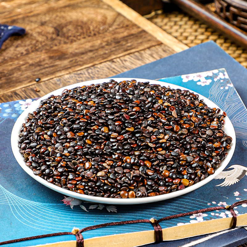 Zhi Ju Zi (Hovenia dulcis) — Dried Raisin Tree Seed for Tea & Soup, 500g - Image 2