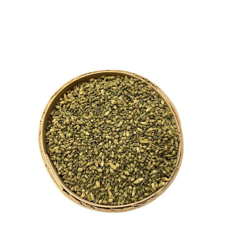 Huai Mi Sophora Flower Buds Dried Chinese Herbal Tea 500g Shandong Origin - Image 5