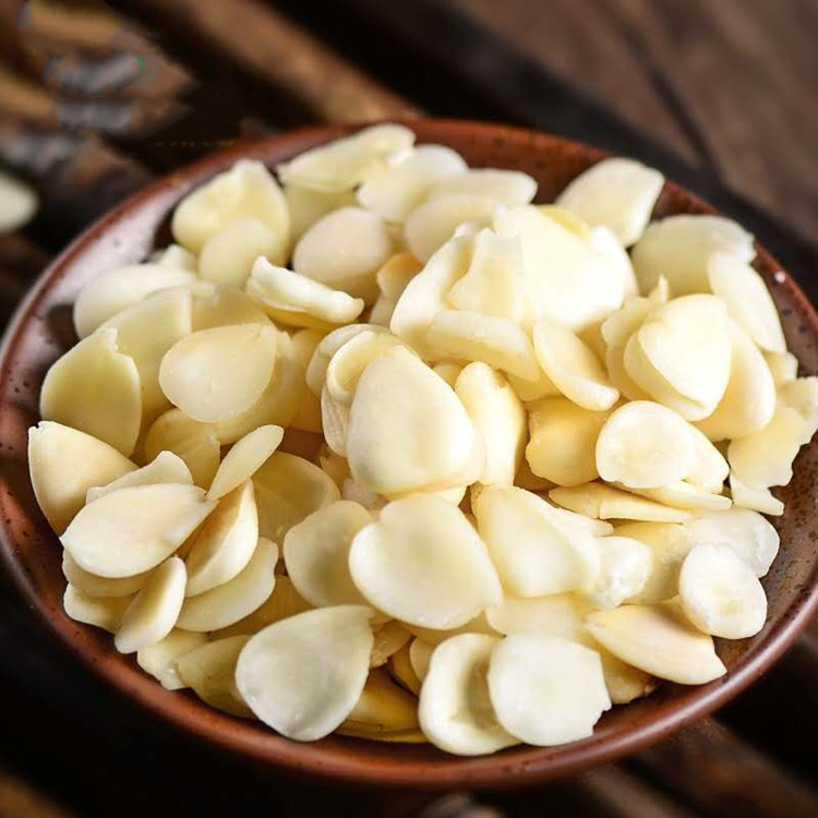 Apricot Kernels (Prunus armeniaca) — Sweet & Bitter Almond, Peeled and Unpeeled, Hebei Origin - Image 2