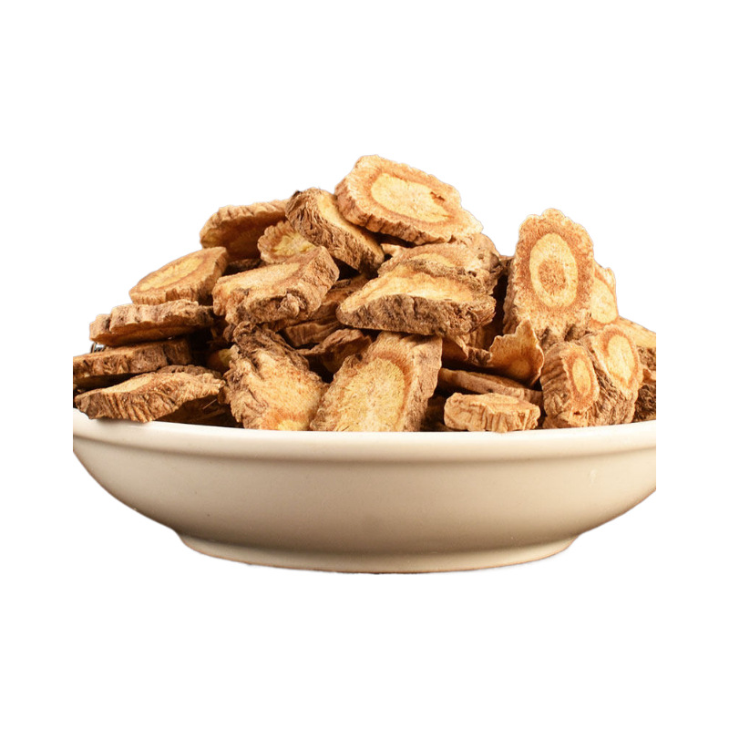 Fang Feng Sliced Saposhnikovia Root 500g Dried Chinese Herb for Decoction and Soup - Image 5