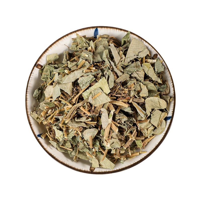 Jin Qian Cao (Lysimachia christinae) — Dried Chinese Herbal Tea for Daily Wellness - Image 5