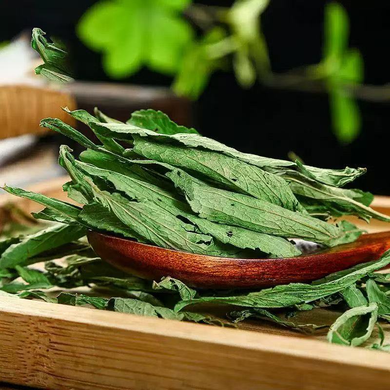 Stevia Leaf Dried Herb Tian Ye Ju Natural Sweetener Herb 100g - Image 3