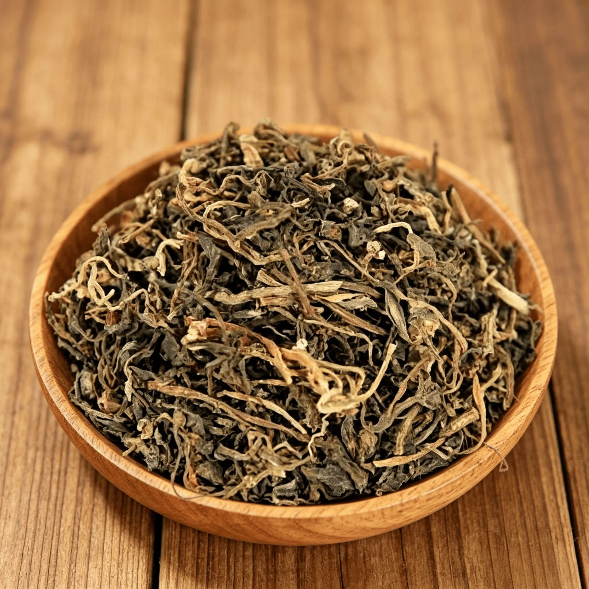 Dried Purslane Herb Ma Chi Xian 500g Bagged Chinese Herbal Tea Ingredient for Decoction and Culinary Use - Image 3