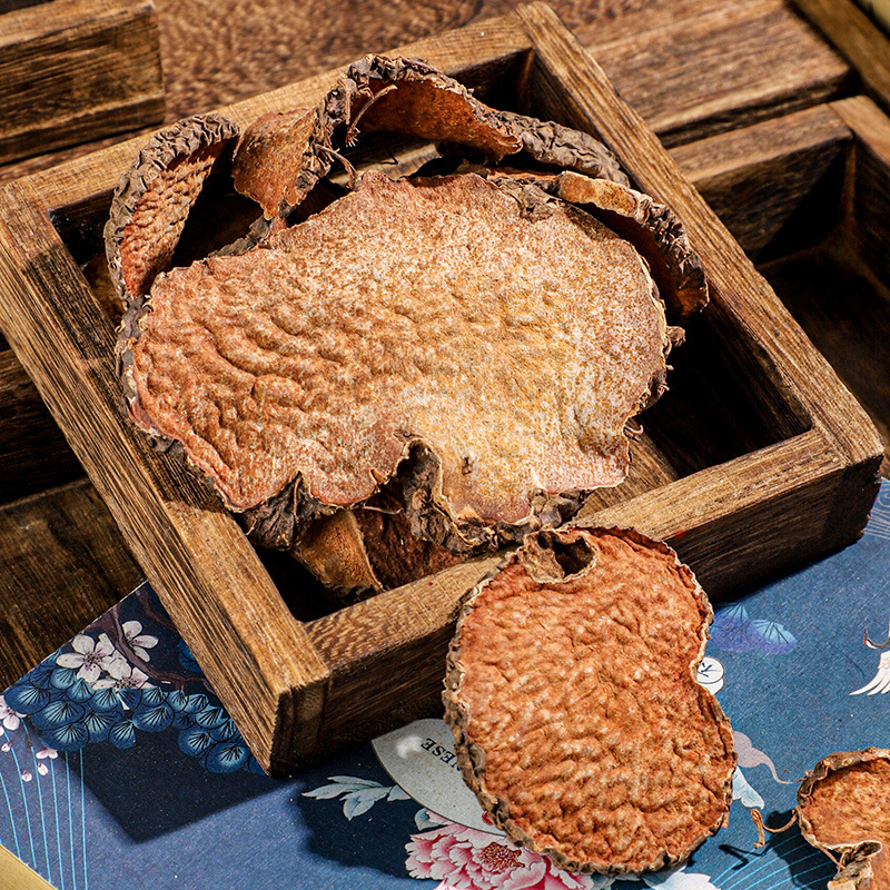 Huang Yao Zi (Dioscorea bulbifera) — Dried Bitter Yam Rhizome, Traditional Chinese Herb 500g - Image 4