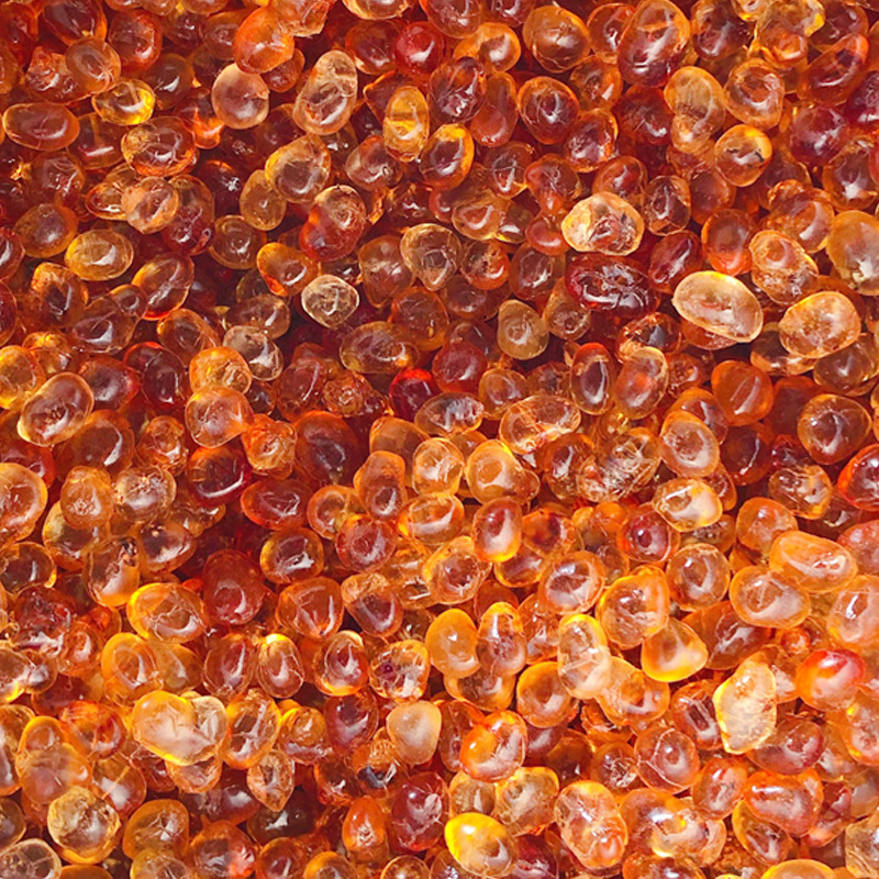 Hand Trimmed Peach Gum Dried Edible Resin Tao Jiao for Snow Fungus Dessert Soup 2500g - Image 3