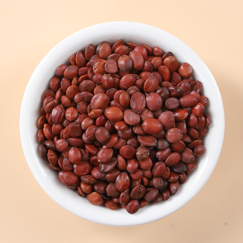 Sour Jujube Seed Suan Zao Ren 50g Dried Ziziphus Seeds Traditional Herbal Decoction Pieces - Image 2