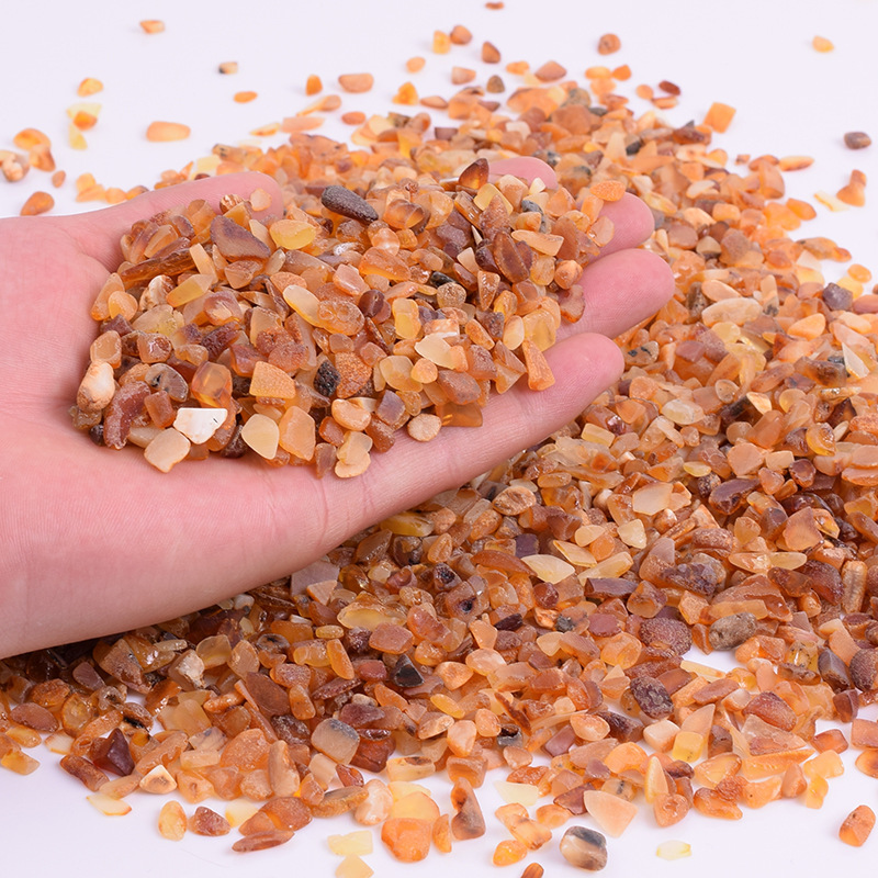 North Glehnia Root Bei Sha Shen Dried Root Slices 500g Traditional Herbal Decoction Ingredient - Image 3
