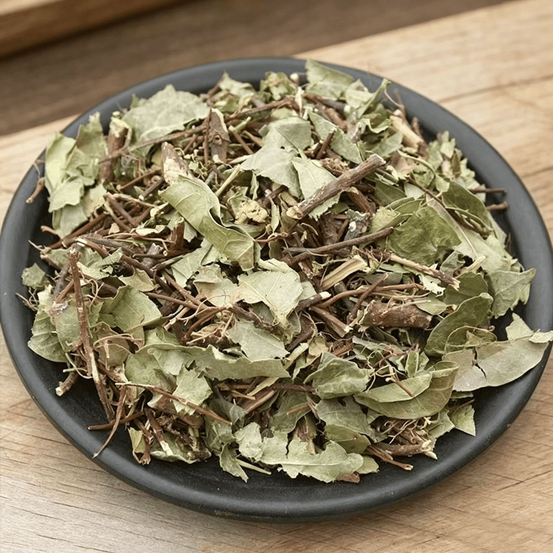 Dried Star Jasmine Stem Luo Shi Teng Trachelospermum jasminoides Traditional Chinese Herb 1000g Bag - Image 4