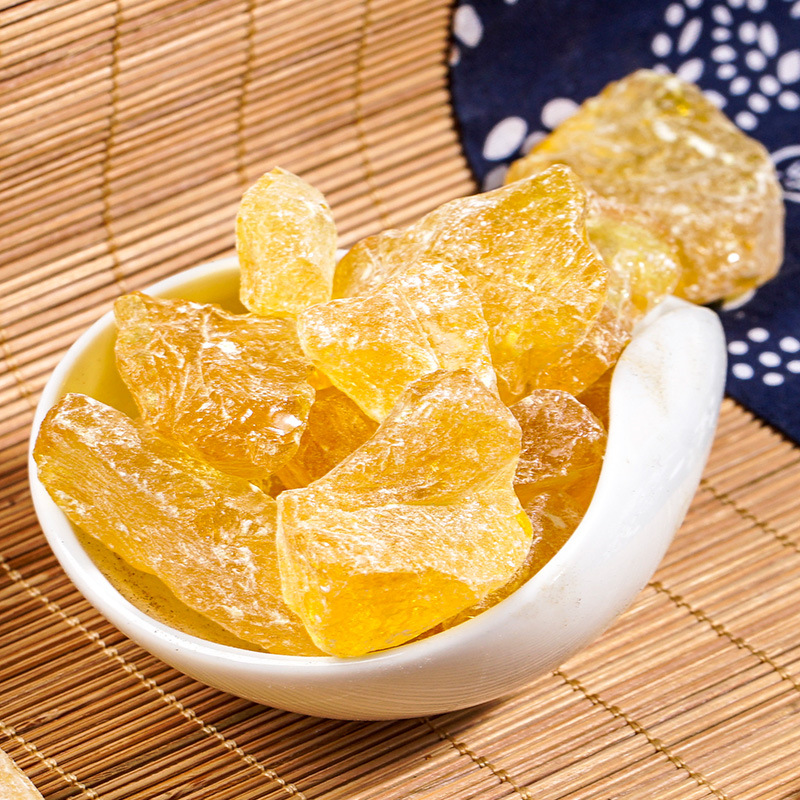 Song Xiang (Pinus massoniana Resin) — Dried Pine Resin for Traditional Herbal Use - Image 4