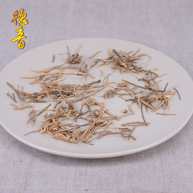 Polygala Root Yuan Zhi 远志 Whole Unpeeled Dried Herb 500g for Traditional Decoctions - Image 2