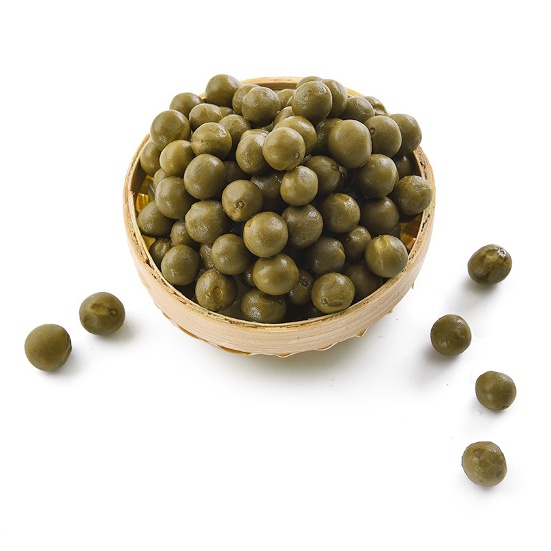 Fresh Gorgon Fruit Qian Shi 500g Bag Premium Euryale Ferox Seeds for Cooking and Soup - Image 4
