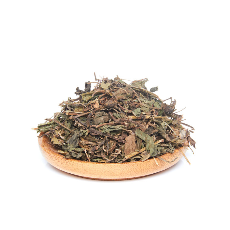 Jiao Gu Lan Gynostemma Tea 500g Dried Wild Herb Loose Leaves for Daily Herbal Infusion - Image 5