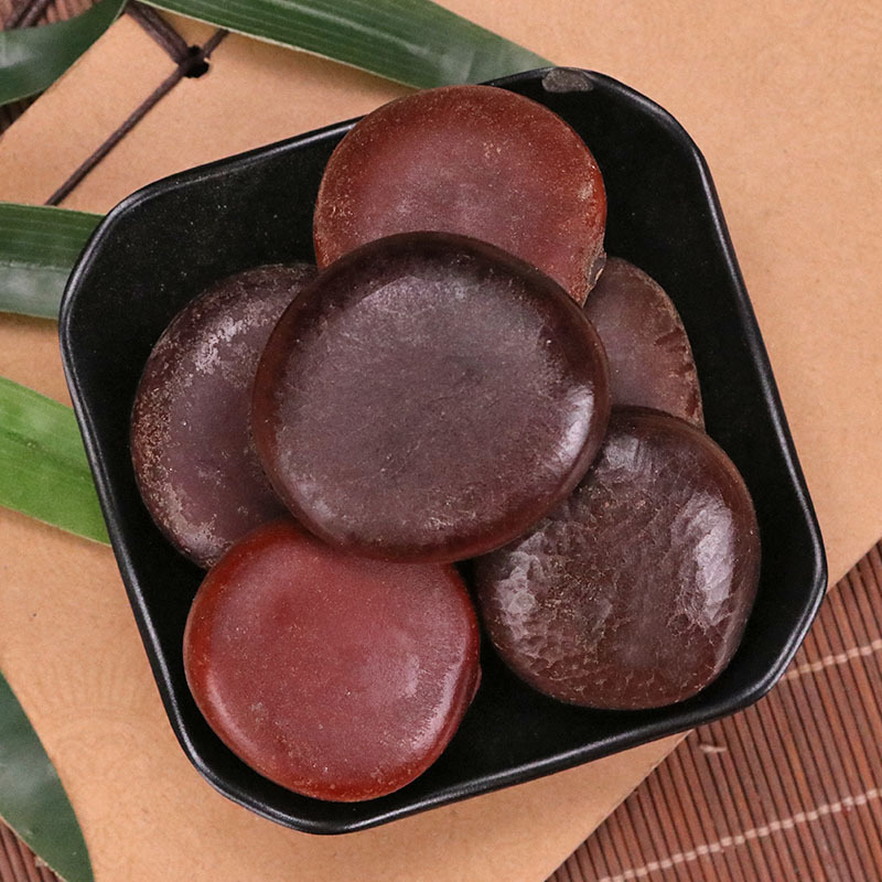 Mu Yao Zi (Entada phaseoloides) — Dried Food Herb for Wine Infusion & Powder - Image 3
