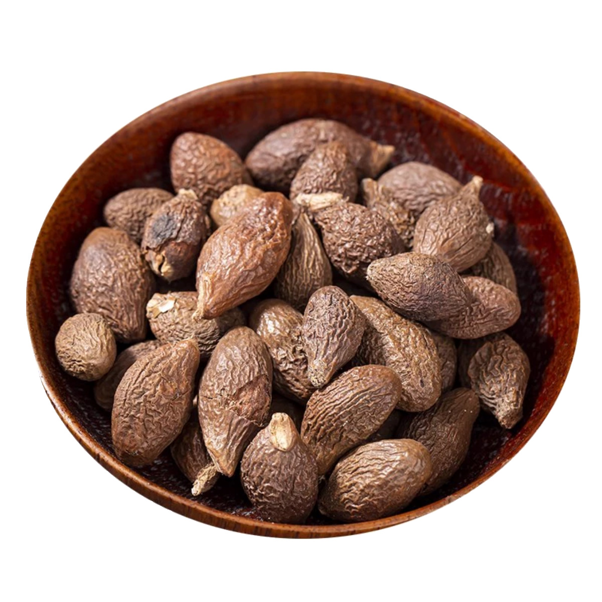 Pang Da Hai Fat Sea Seed Sterculia Seed Dried Herbal Tea 500g Bulk - Image 5