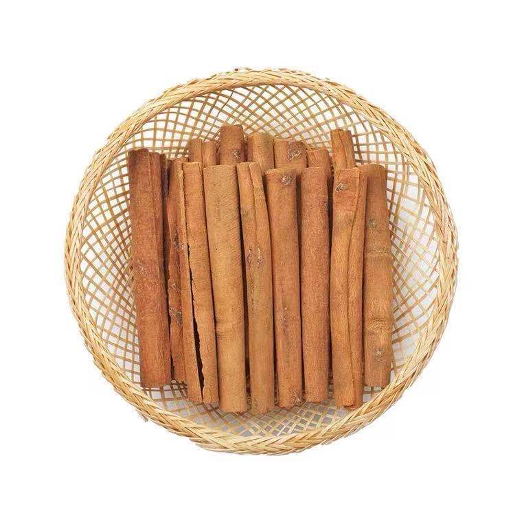 Ceylon Cinnamon Sticks (Cinnamomum verum) — 8cm Dried Cassia Bark for Tea, Cooking & Aromatherapy - Image 5