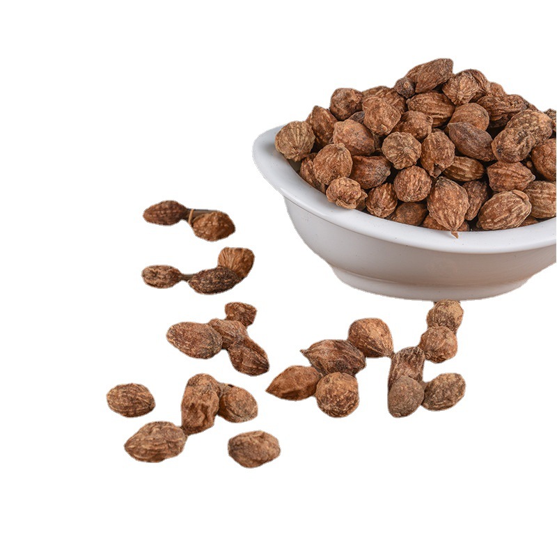 Yi Zhi Ren (Alpinia oxyphylla) — Dried Food-Herb Fruit for Tea, Soup & Spice Blends - Image 5