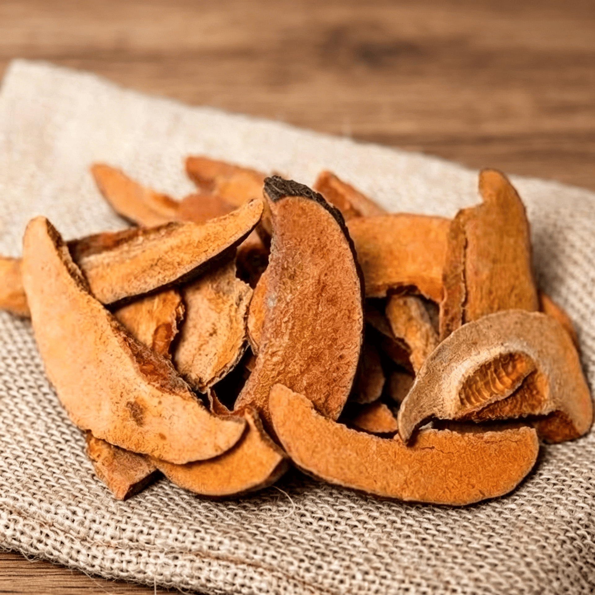 Dried Guang Mu Gua Slices 500g Chaenomeles Fruit Herbal Tea Slices Traditional TCM Ingredient - Image 3