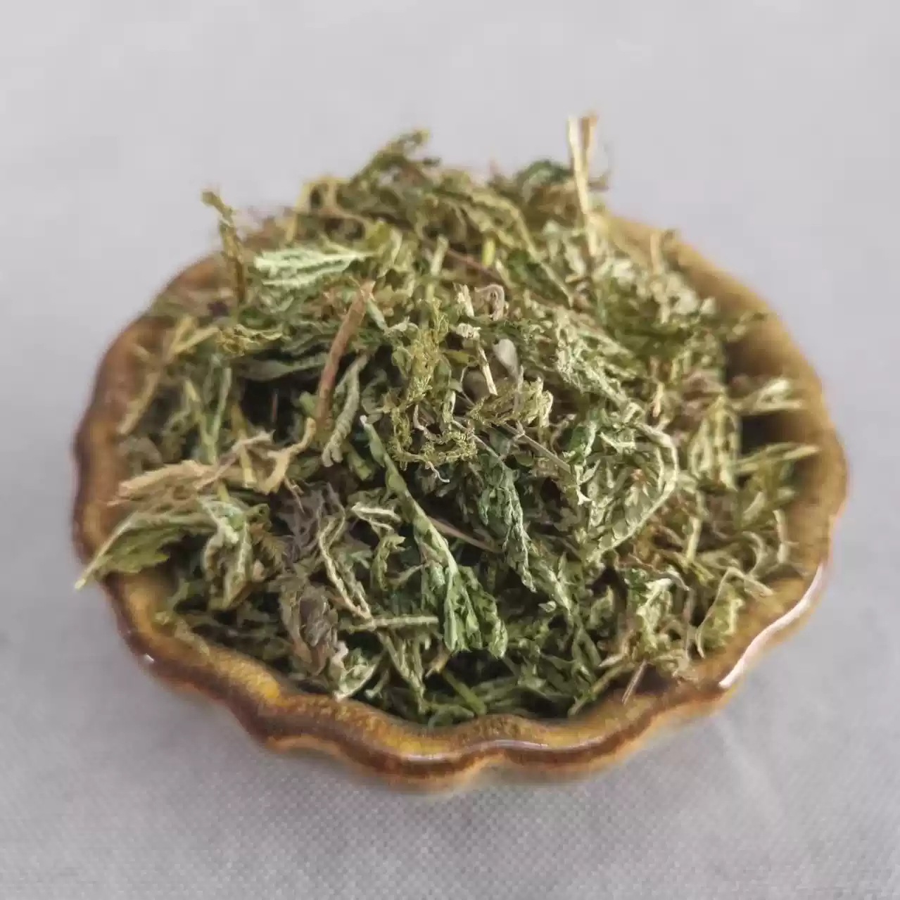 Shi Shang Bai Dried Selaginella Herb 500g Natural Sun Dried Whole Plant for Tea and Infusion - Image 4