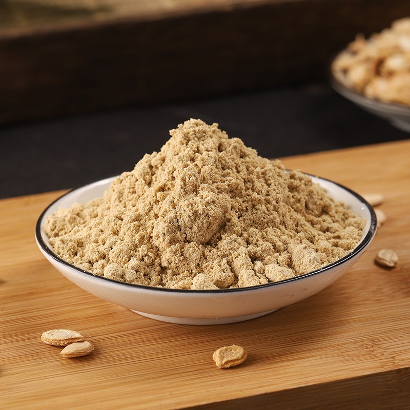 Winter Melon Seed Powder (Benincasa hispida) — Freshly Ground Herb Powder, 500g - Image 3