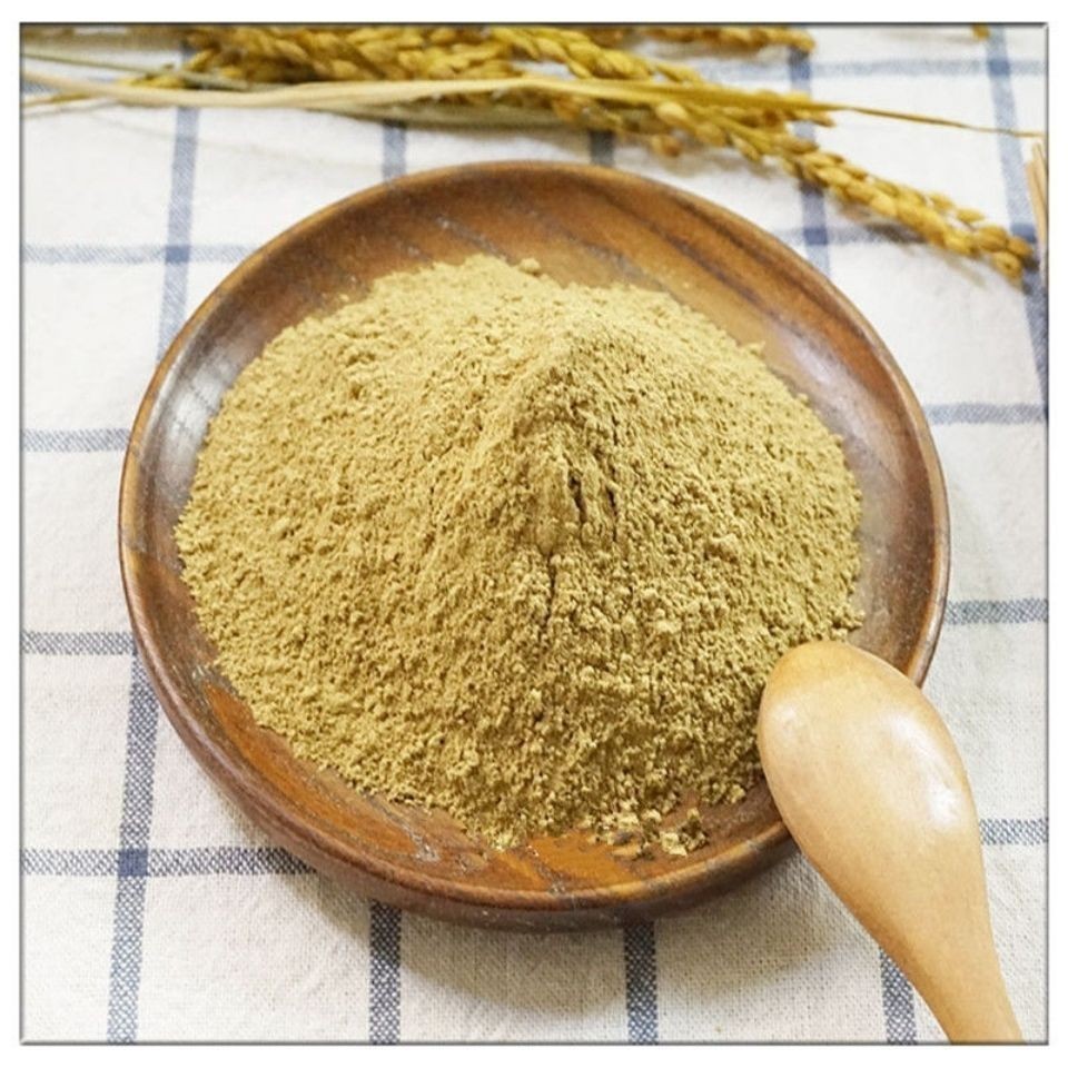 Roasted Chicken Gizzard Membrane Powder Ji Nei Jin 500g Traditional Herbal Powder - Image 2