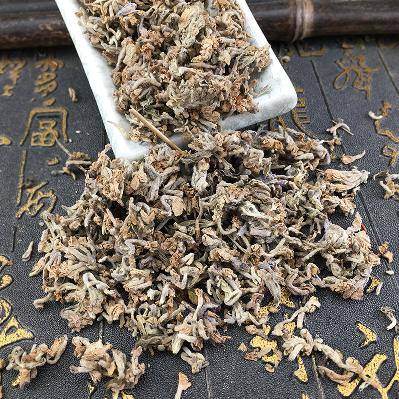 Dried Flos Genkwa Yuan Hua Flower Buds Traditional Chinese Herb for External Herbal Use 500g - Image 4