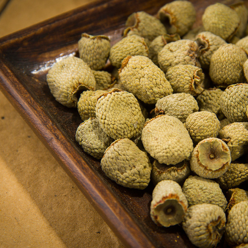 Dried Raspberry Fruit Fu Pen Zi 500g Traditional Chinese Herbal Tea Ingredient - Image 3