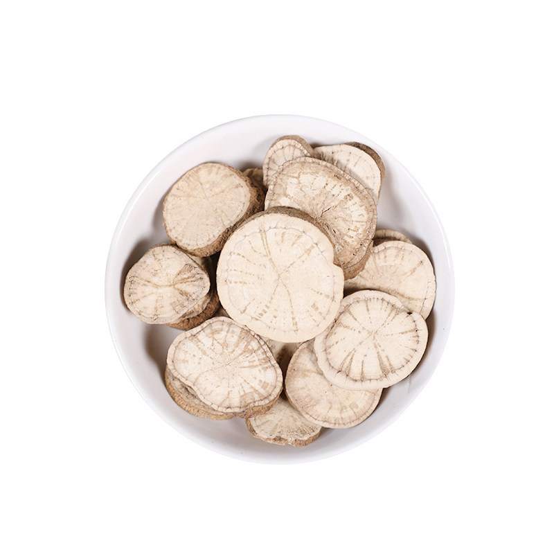 Wild Fang Ji Sliced Stephania Root 500g Premium Dried Han Fang Ji Traditional Chinese Herb for Decoction - Image 5