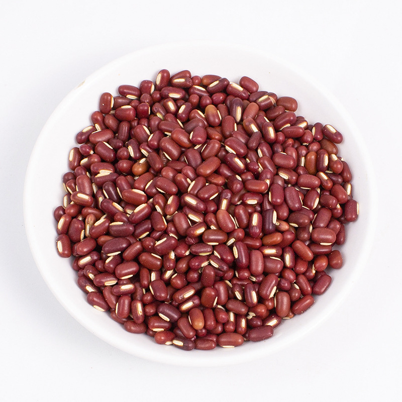 Dried Red Bean 500g Chi Xiao Dou Adzuki Bean Slices for Soup Congee and Herbal Decoction - Image 5