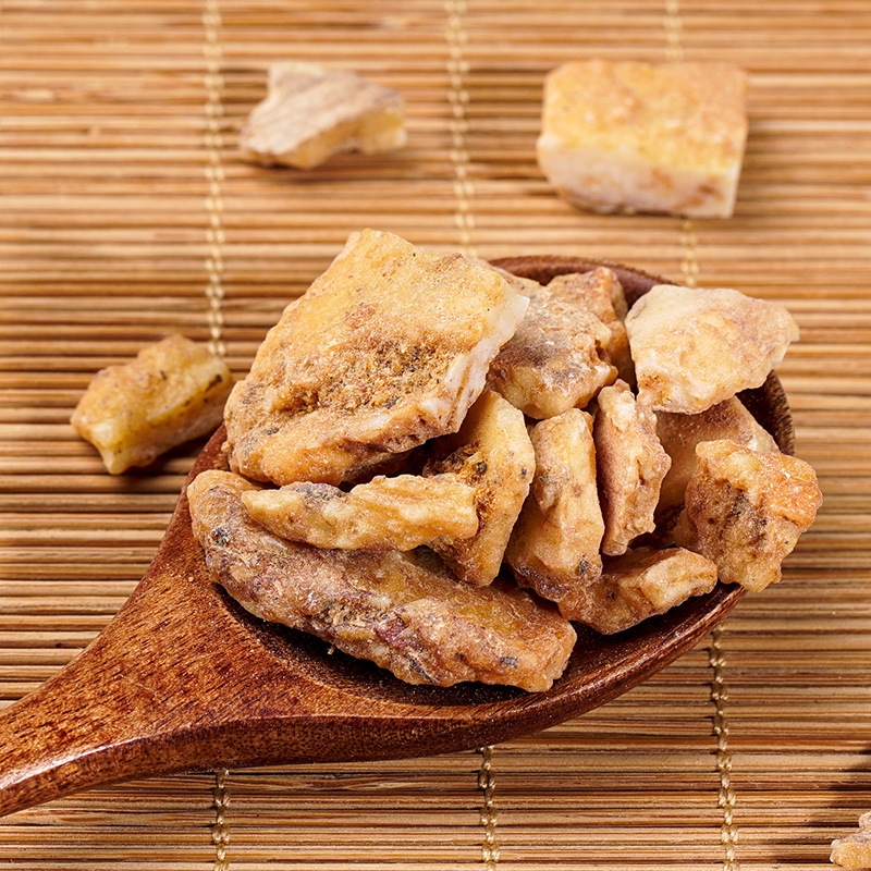 An Xi Xiang (Benzoin Resin) — Traditional Aromatic Herb for Calming & Warming Formulas - Image 3