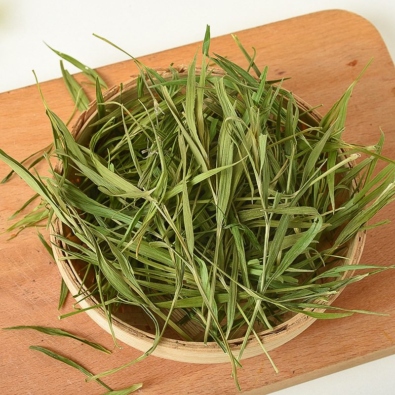 Dan Zhu Ye (Lophatherum gracile) — Dried Bamboo Leaf for Herbal Tea & Summer Cooling - Image 2