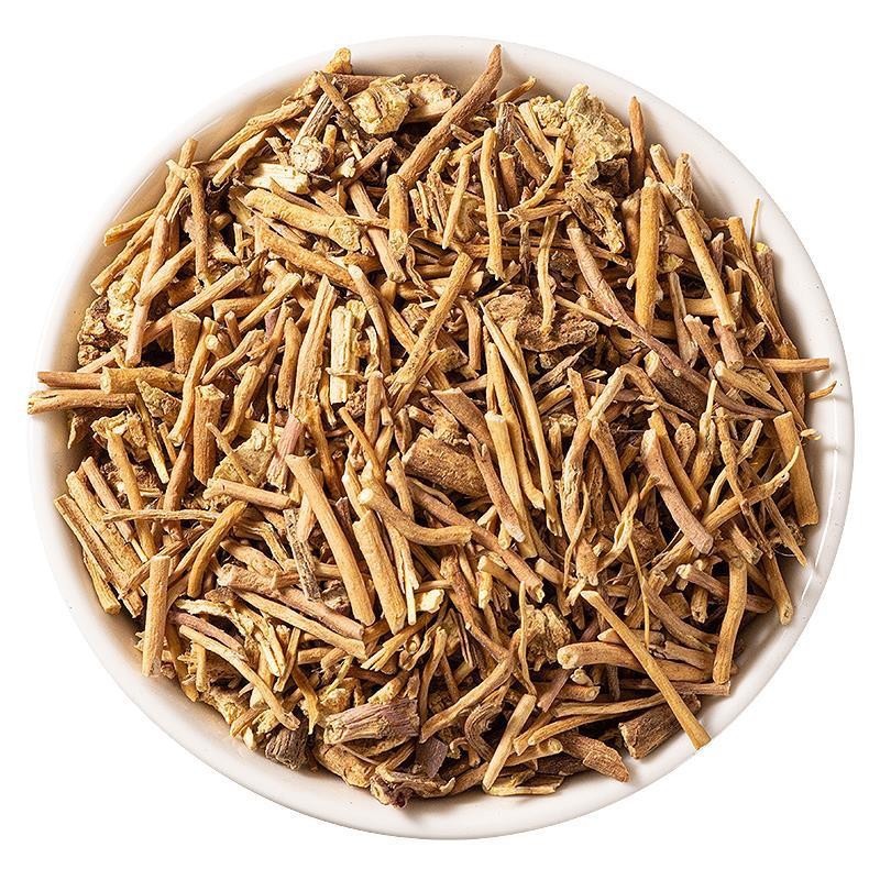 Bai Wei Dried Cynanchum Root 500g Traditional Chinese Herb for Decoction and Herbal Wine - Image 5