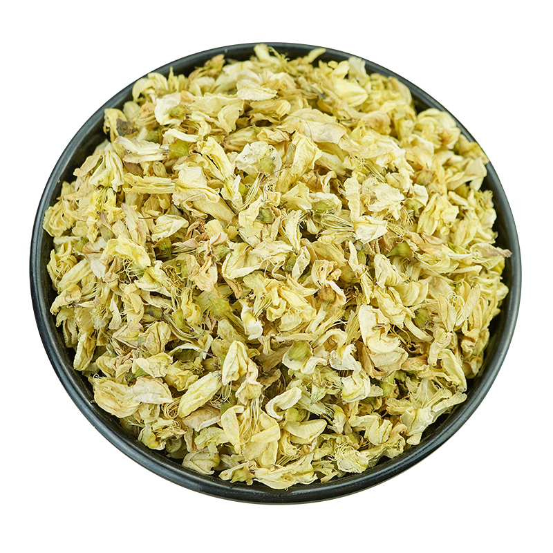 Dried Huai Hua Flower Buds 500g Wild Sophora Japonica Herbal Tea Raw Herb - Image 5