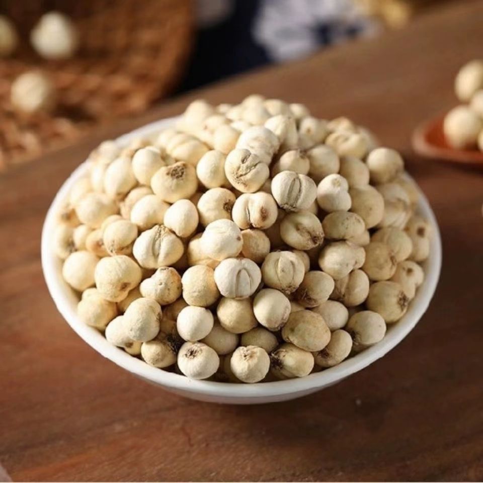 Sichuan Chuan Bei Mu Fritillaria Dried Bulbs 100g Traditional Chinese Herb for Decoction and Herbal Soup - Image 3