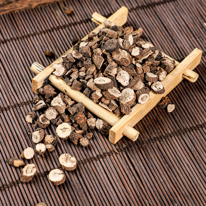 Xian Mao Slices (Curculigo orchioides) — Dried TCM Herb, 500g - Image 3