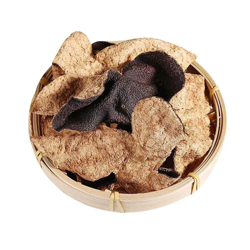 Aged Chen Pi Dried Tangerine Peel 250g Traditional Chinese Herbal Tea Ingredient - Image 5