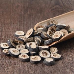 Zhi Shi Slices (Citrus aurantium) — Dried Bitter Orange Decoction Pieces, 500g
