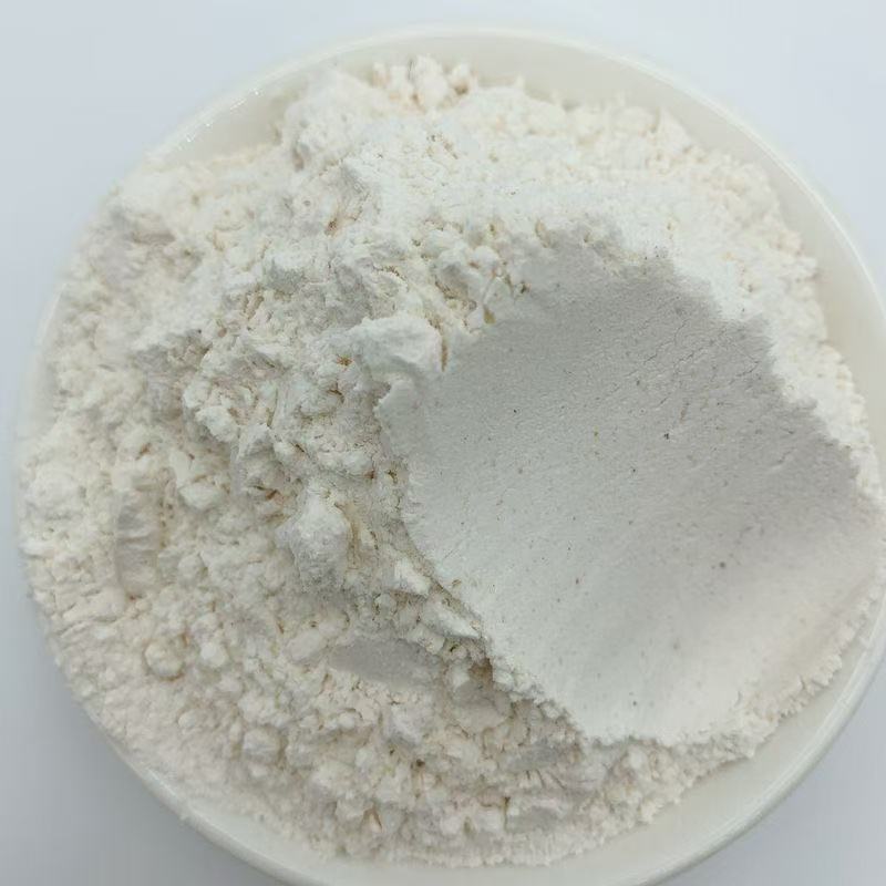 Chinese Yam Powder Shan Yao Fine Ground Bulk 1000g Ready to Mix - Image 3