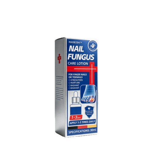 Hui Jia Kang Herbal Nail Care Liquid Topical Foot and Nail Soak for Home Use - Image 5