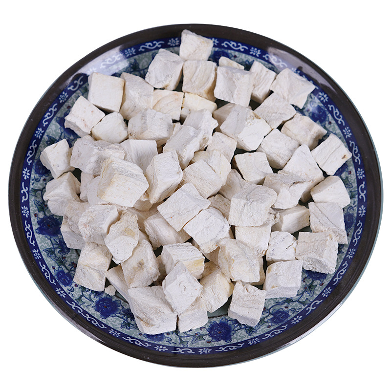 Kudzu Root Dices (Pueraria montana) — Sulfur-Free Dried Food Herb, 500g Bulk - Image 5