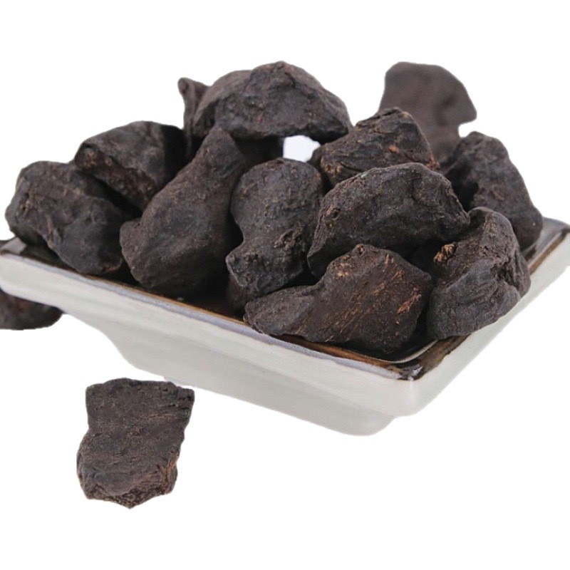 Premium He Shou Wu Dried Root Slices 100g Box Traditional Herbal Wellness - Image 5