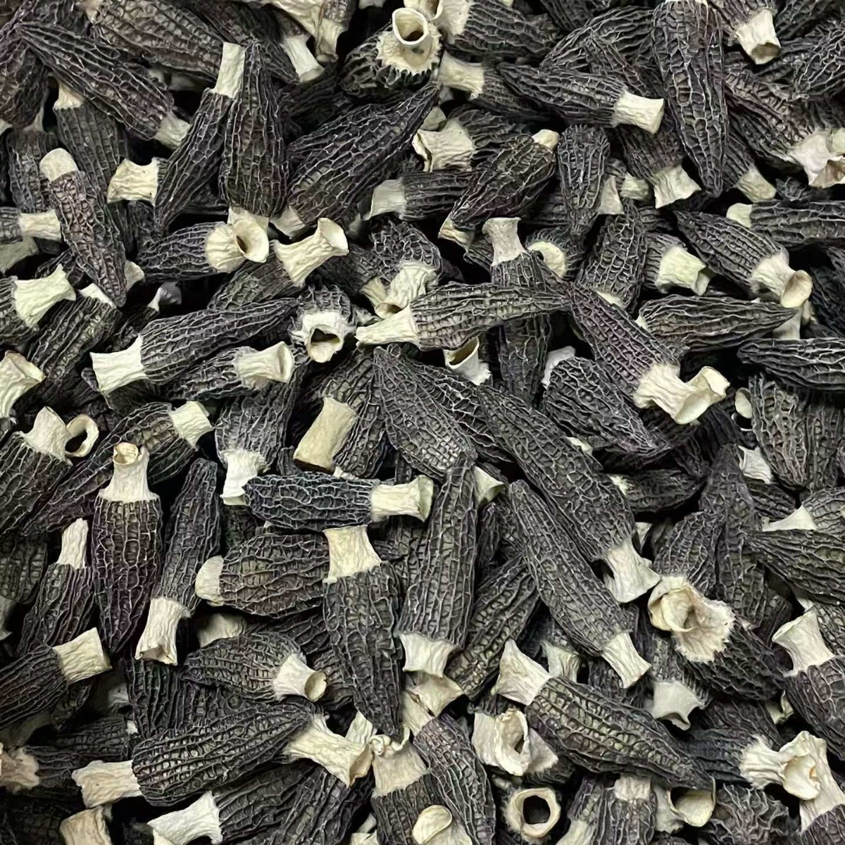 Dried Morel Mushrooms Premium Grade Yunnan Origin Soup Ingredient - Image 4