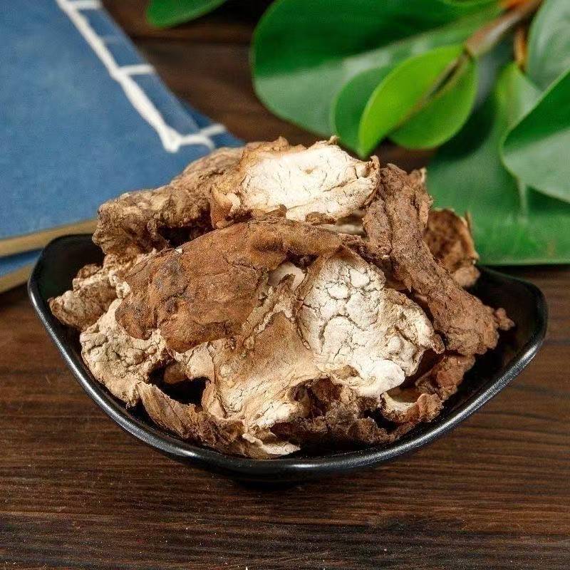 Fu Ling Pi (Poria cocos Peel) — Dried TCM Herb, Unsulfured, 500g - Image 3