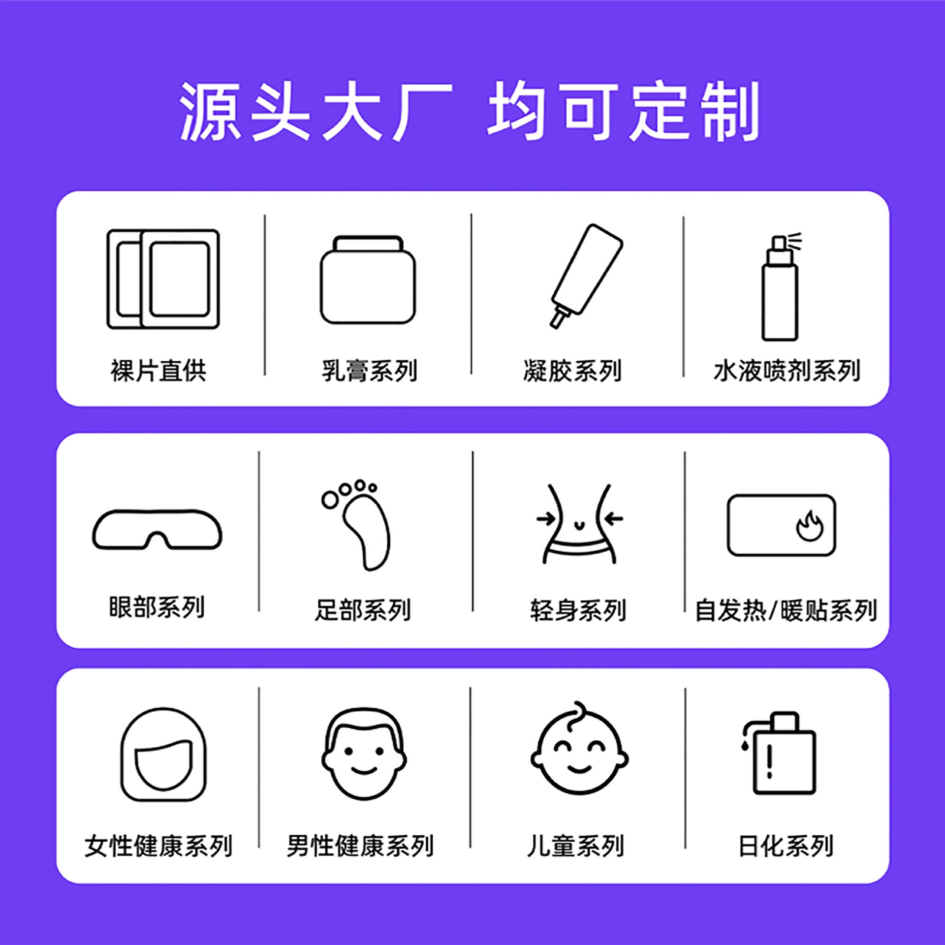 Sanfutie Moxa Warming Patch 30 Pcs Summer Moxibustion Acupoint Stickers with Mugwort - Image 3