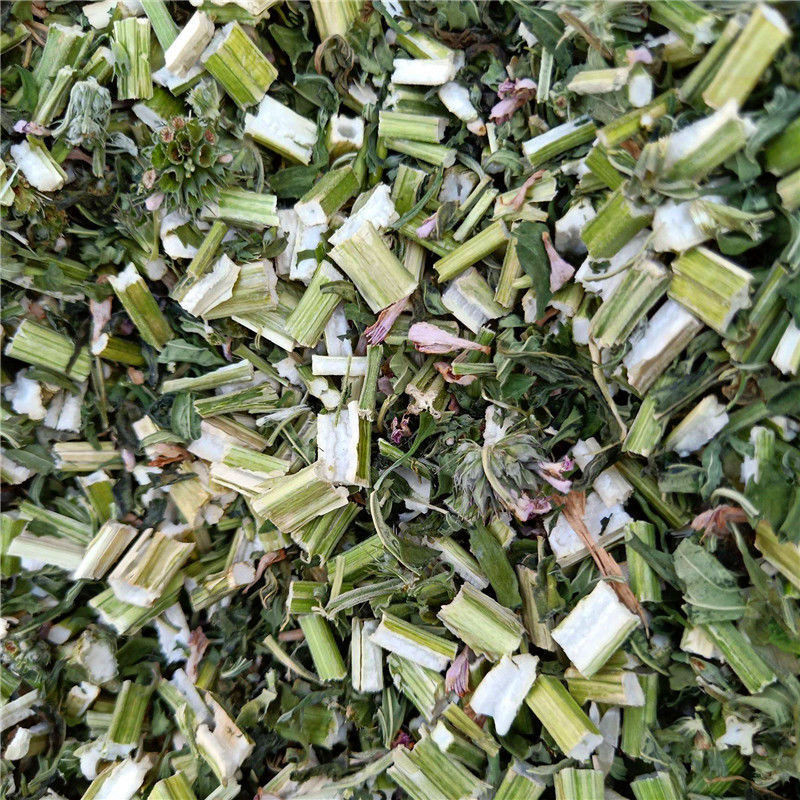 Dried Motherwort Herb Yi Mu Cao 100g Traditional Chinese Herbal Tea and Foot Soak Herb - Image 3