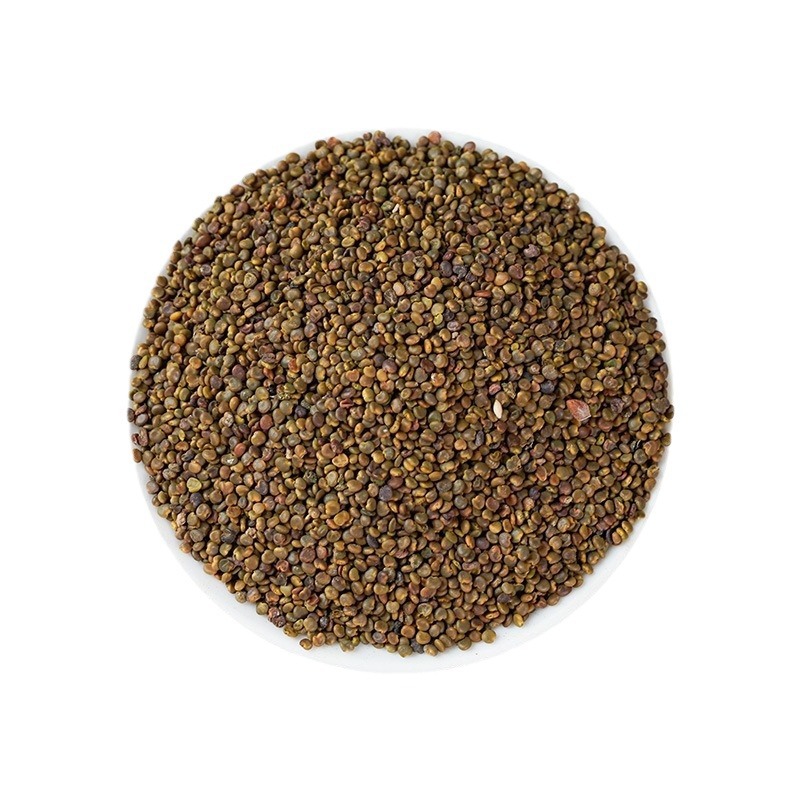 Sha Yuan Zi (Astragalus complanatus) — Roasted Food-Herb Seed for Cooking & Tea - Image 5
