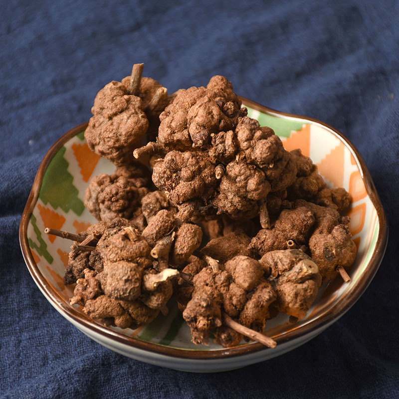 Xiao Liu Guo (Wild Mountain Herb) — Yunnan-Sourced Dried Food Herb, 500g - Image 4